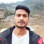 Nabin Thakur, founder of SEORevive